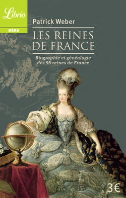 Les Reines de France Les Reines de France