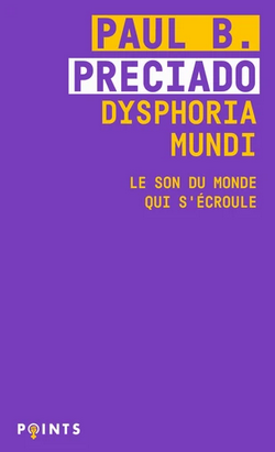 Dysphoria Mundi - Le son du monde qui s'écroule Dysphoria Mundi - Le son du monde qui s'écroule