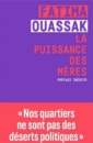 La puissance des mères La puissance des mères