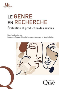 Le genre en recherche Le genre en recherche