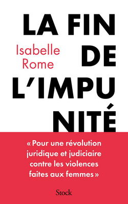 La fin de l'impunité La fin de l'impunité