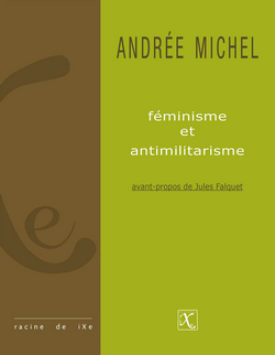 Féminisme et antimilitarisme Féminisme et antimilitarisme