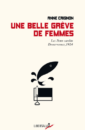 Une belle grève de femmes Une belle grève de femmes