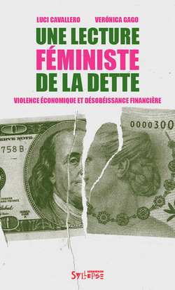 Une lecture féministe de la dette Une lecture féministe de la dette