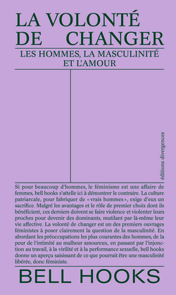 La volonté de changer La volonté de changer