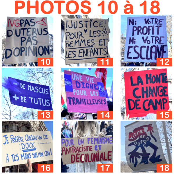Tshirt customisé – Image 3