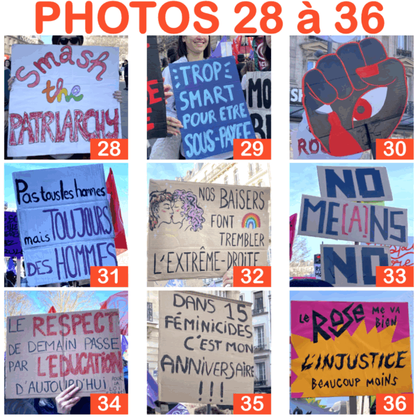 Tshirt customisé – Image 5