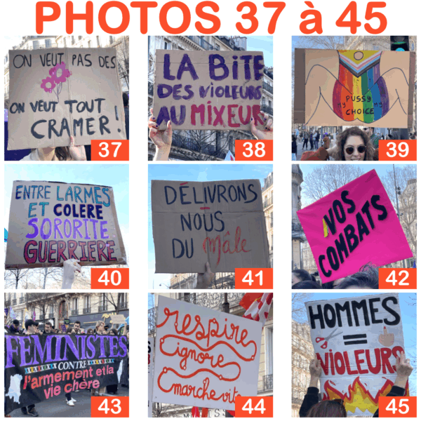 Tshirt customisé – Image 6