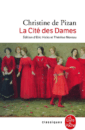 La cité des dames La cité des dames