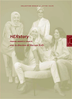 HERstory. Féminisme, minorité et visualité HERstory. Féminisme, minorité et visualité
