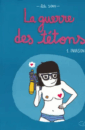 La guerre des tétons 1- Invasion La guerre des tétons 1- Invasion