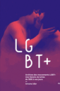 Archives des mouvements LGBT+. Une histoire de luttes de 1890 à nos jours Archives des mouvements LGBT+. Une histoire de luttes de 1890 à nos jours