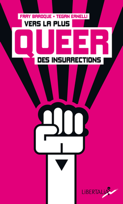 Vers la plus queer des insurrections Vers la plus queer des insurrections