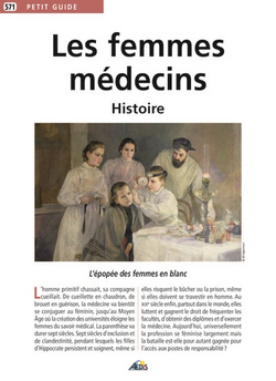 Femmes médecins