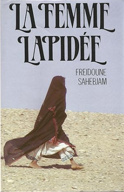 La femme lapidée
