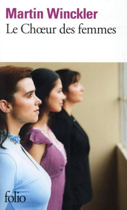 Le chœur des femmes Le chœur des femmes