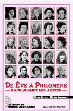 De Ève à Philomène – sans oublier les autres