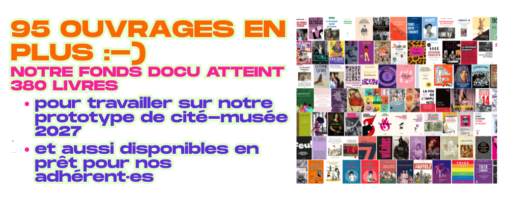 [15jan2026] 95 nouveaux ouvrages