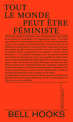 Tout le monde peut être féministe
