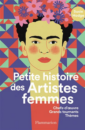 Petite histoire des artistes femmes