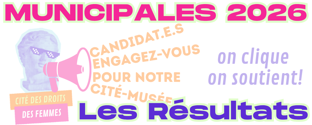 [23mars2026] Municipales 2026: Résultats de notre plaidoyer citoyen