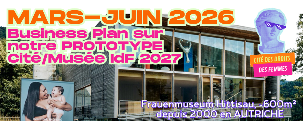 [7avril2026] Mars-Juin les mois du Prototype