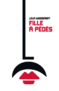 Fille à pédés