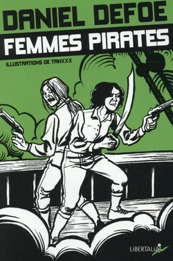 Femmes Pirates
