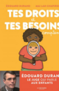Tes droits et tes besoins comptent