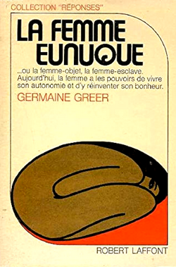 La femme eunuque