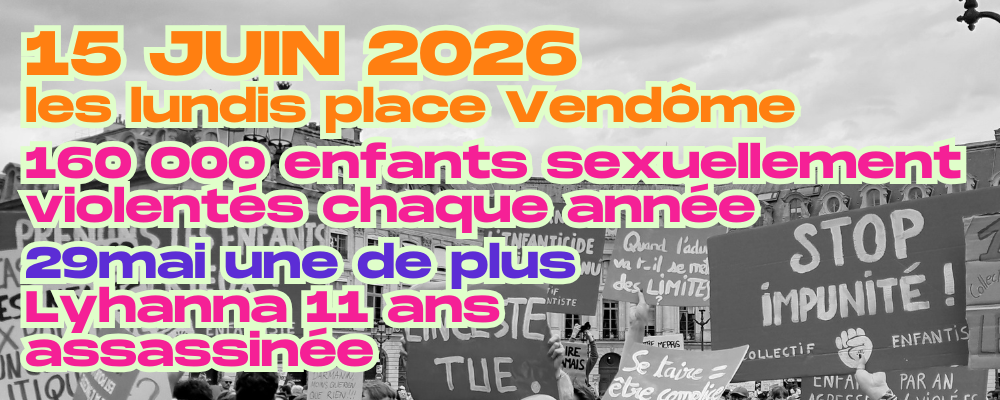 [15Juin2026] Rassemblement pour Lyhanna & Loi-Intégrale (semaine 2)