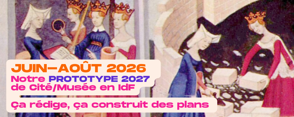 [Juin-août2026] Avancement Proto2027