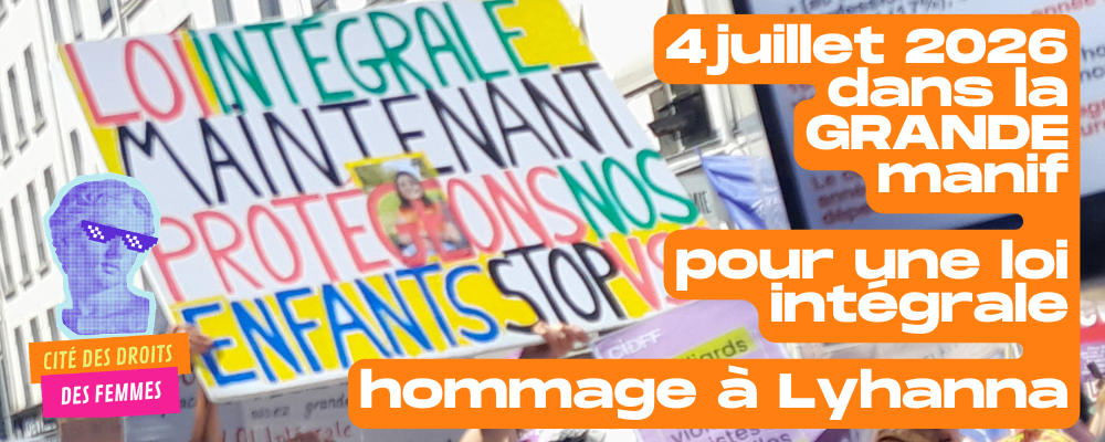 [4juillet2026] Contre les violences sexuelles, dans la manif à Paris
